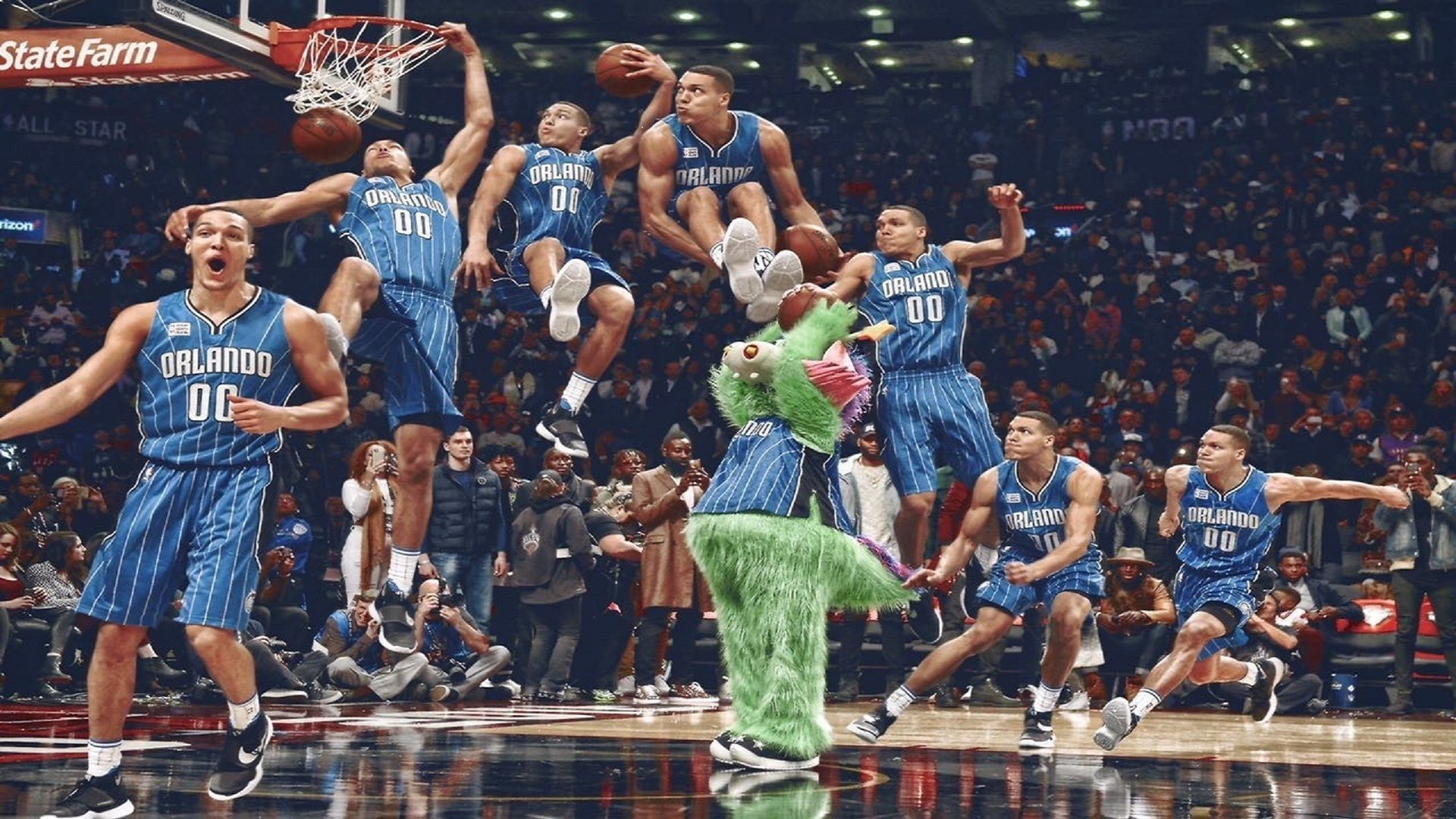 开云官网在线-今年联盟“最火”的新秀球员，你支持谁？，联盟新秀排行